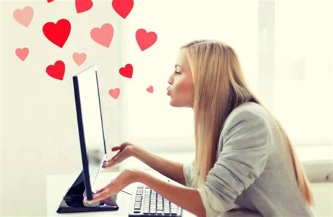 how well online dating works according to someone who has been studying it for years